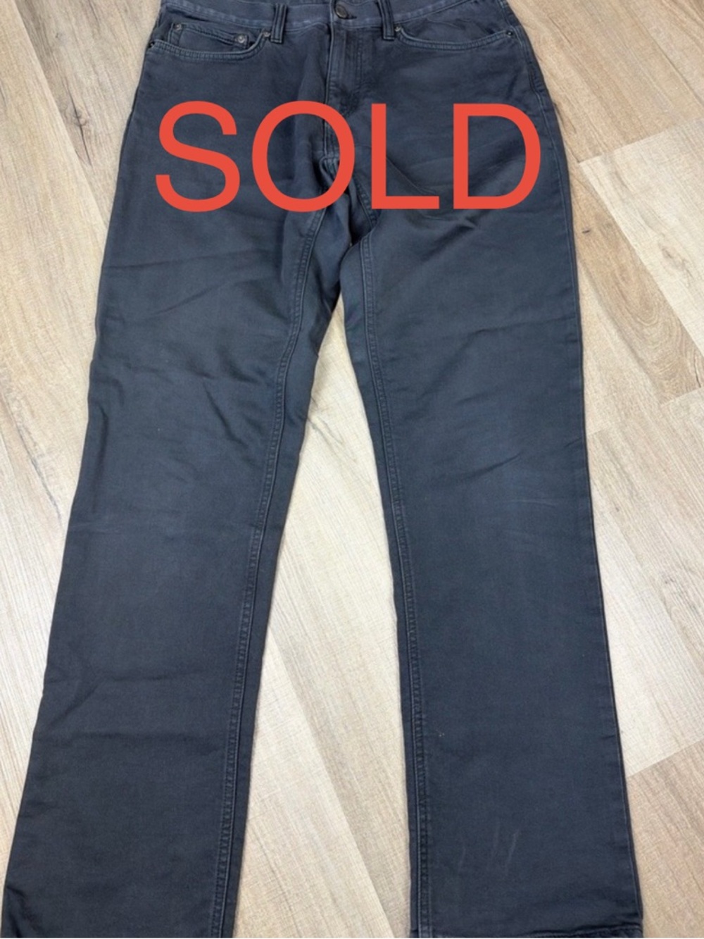SOLD